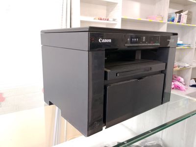 Canon  MF 3010 trivadnoy  Ishlashi alo