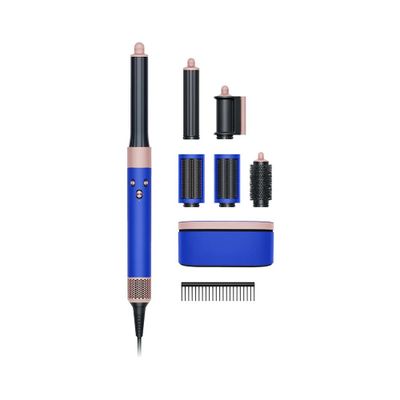 Фен стайлер Dyson HS05 Blush Blue