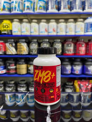 Mutant ZMA 90caps