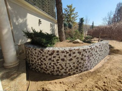 Gabion Tosh / Габион Тош/ Доставка Бесплатно