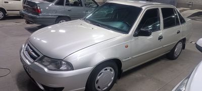 Chevrolet Nexia 2 sons kanditsaner