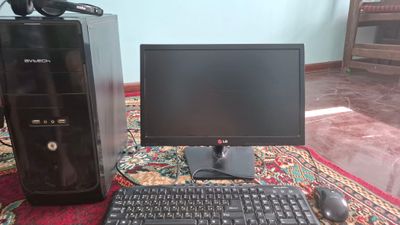 Kompyuter sotiladi ahvoli artacha iahlab turgan LG