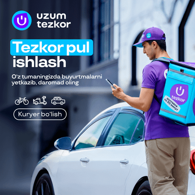 Uzum Tezkor