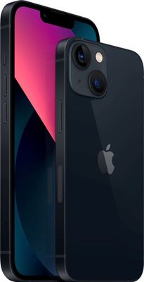 iPhone 13 128gb 84% емкость