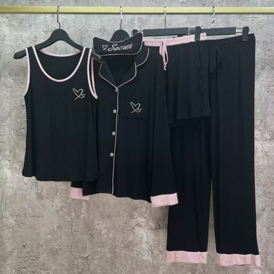 4tali pijama yumshoq banbuk
