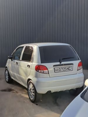Matiz sotiladi 2010 holati yaxsh 3100$