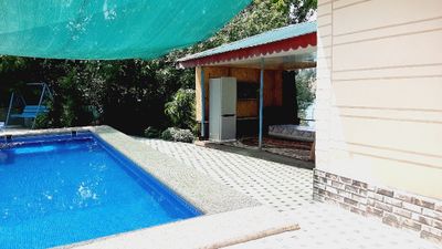 Dacha oila va ulfatlar uchun