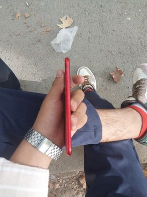 Iphone 8