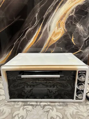 Turkiya mahsuloti bo’lgan Efba duxovka