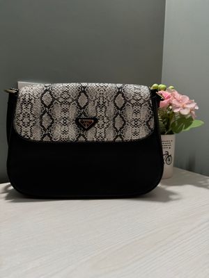 Сумка prada