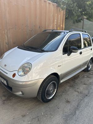 Matiz best 2017