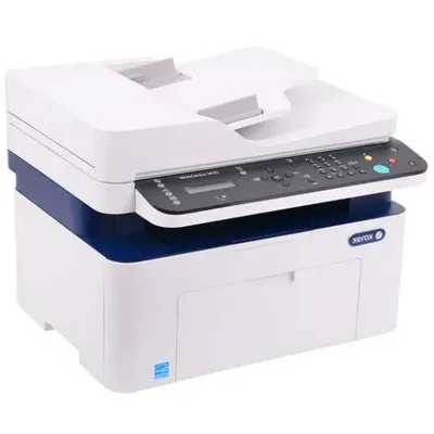 Принтер Xerox®WorkCentre®3025 б/у