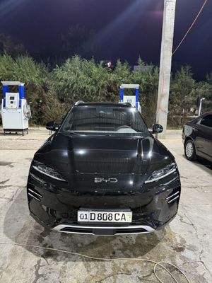 Byd champion sotiladi