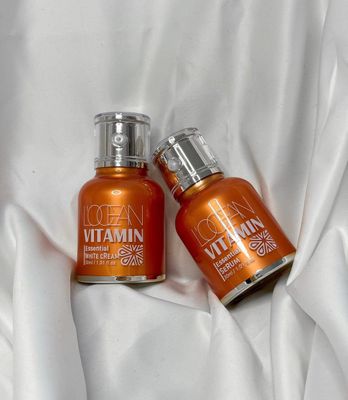 Сыворотка Vitamin Essential Serum L'OCEAN, 30 мл