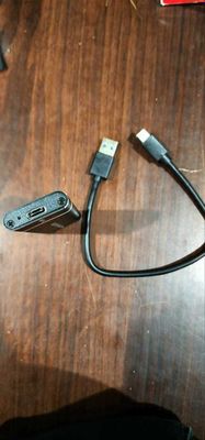 USB накопитель 256GB новый