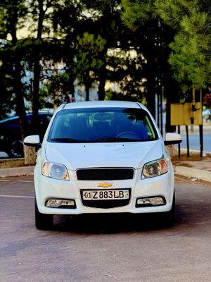Neksa 3 aftamat oq rang