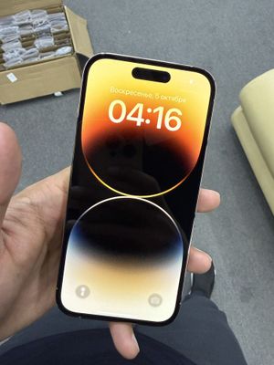 iPhone 14 pro 128 GB