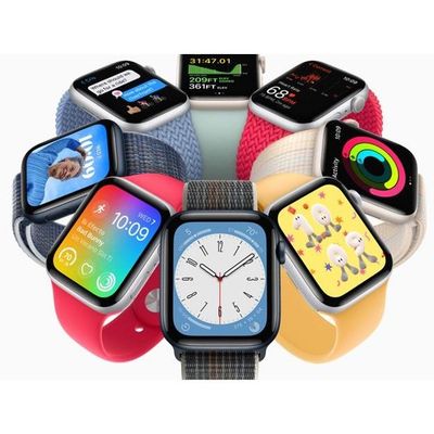 Apple Iwatch 9 series