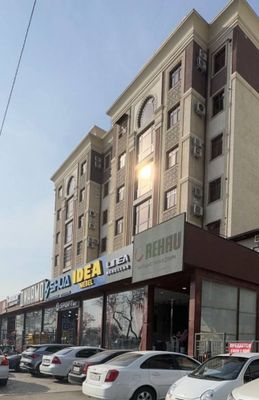Аренда ПодОфис Ориентир Миллий Бог 160м2