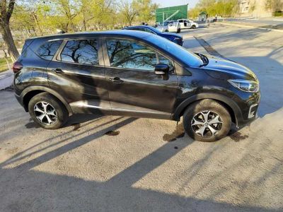 Renault kaptur 1.3 турбо (Мерс движок) (МОЖНО и в РАССРОЧКУ)