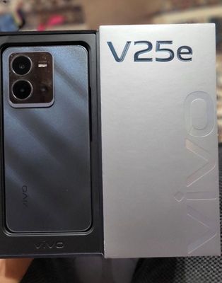 Vivo v25e