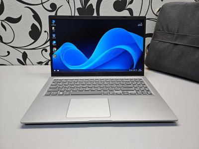 ПРОДАМ ASUS Vivobook 15 Офисный Ноутбук DualN4020/4GB/128SSD/15.6"HD.