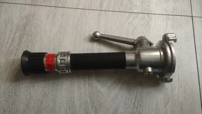 Ствол пожарный РСКП-65