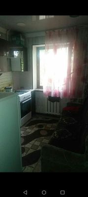 Здам квартиру 1 ком