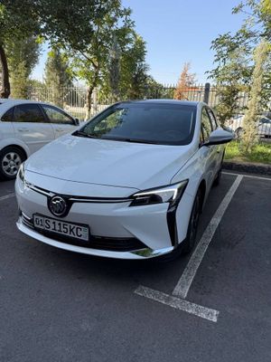 Buick velite srochna sotiladi