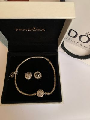 Браслет - Pandora