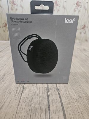 Колонка беспроводная Bluetooth 5.0