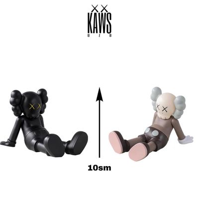 Kaws mini version