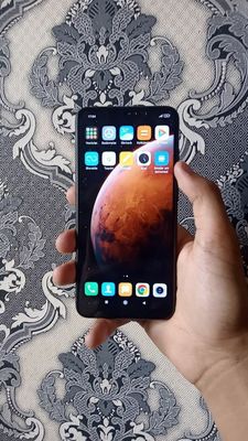 Redmi note 6 pro