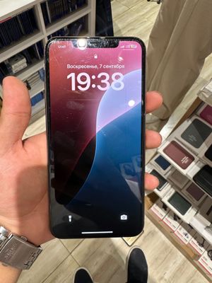 Iphone Xs max 256gb