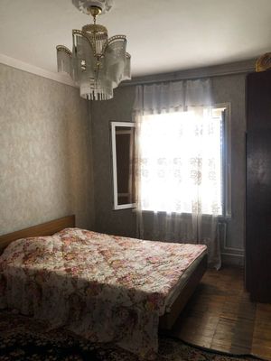 Аренда 3/3/4 Юнусобод 4