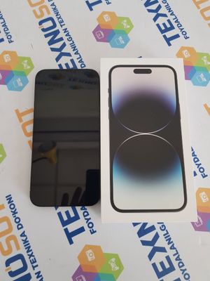 Продаётся телефон iPhone 14 Pro Max