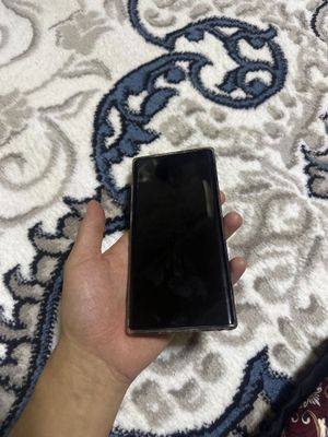 Samsung note 10 plus ideal