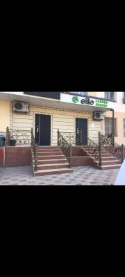 Чиланзар 7кв Аренда Офис 2комн 40кв.м