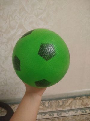 мячик