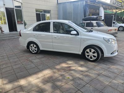 Nexia 3 avtomat full metan