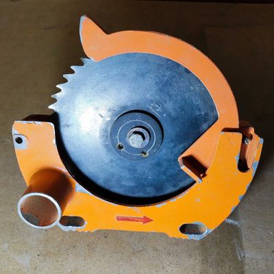 пила дисковая disk arra