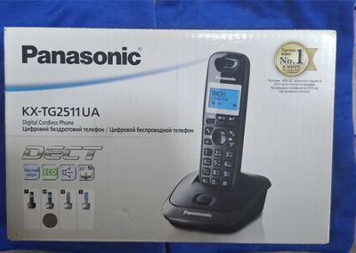 Телефон Panasonic