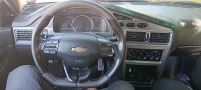 Rul sotiladi Chevrolet