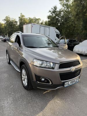 Captiva 3 2013 y