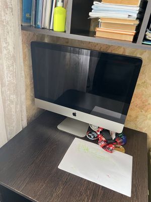 Продажа Компьютера iMac