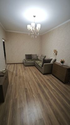 Сдаётся в аренду семейным 2 комнатная метро Туркестан 15 квартал юнуса