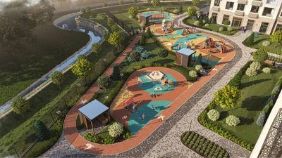 Продажа ЖК NRG Park Чиланзарский р-н
