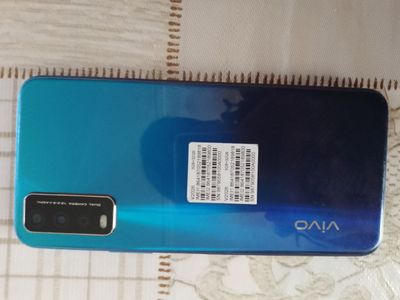 Vivo Y12s sotiladi