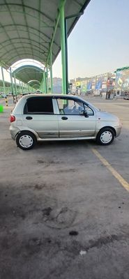 Matiz Best SOTILADI