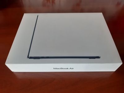 Лучшая цена! Apple MacBook Air M3 16/256GB Midnight (USA)